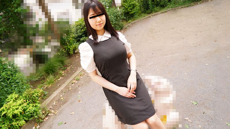 【无码】H罩杯胸部持续发育中 井上さとみ 10musume_112422_01